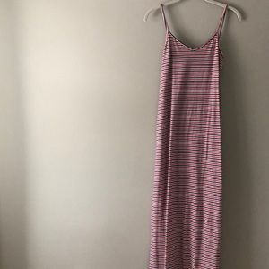 American Apparel Maxi Dress